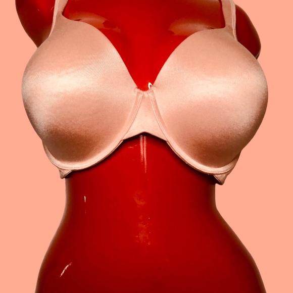 NEW! Vanity Fair Womens Body Shine Full Coverage Underwire. - Picture 2 of 9